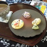 妖怪御菓子作家 キヅキ『妖怪クッキー』『妖怪アイシングクッキー』