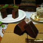 TOP’S『HITOTSUGI BAUM CHOCO×CHOCO』