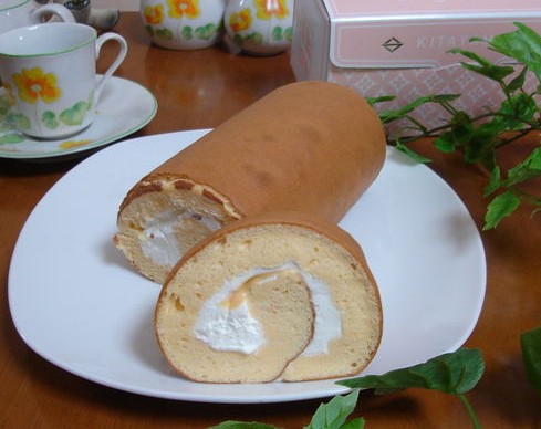 Sweets Garden Yuji Ajiki 安食ロール サオトボ Sweets Garden Yuji Ajiki 安食ロール サオトボ