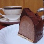 手作りチーズケーキ専門店 シュン『チョコレートチーズケーキ』