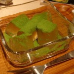 nana’s green tea『抹茶わらび餅』