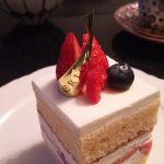 クリオロ『苺のショートケーキ』『モンブラン』