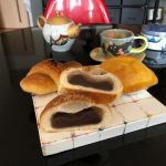 ブーランジェ ムラカミのパン
