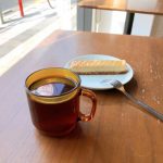 UNLIMITED COFFEE BAR『東京チーズケーキ』