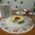 近江屋洋菓子店『バウムクーヘン』
