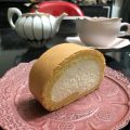 珈琲茶館 集『東京珈琲ロール』『ショートケーキ』