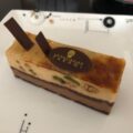 ル パティシエ タカギ『フォンテーヌブロー』