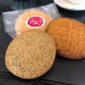 パンオトラディショネルの焼き菓子 パンオトラディショネルの焼き菓子