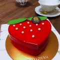 ダロワイヨ『フレーズ クール』