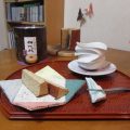 井村屋製菓『神代杉バウムクーヘン 小豆』