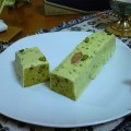エーグルドゥース『ケーク オー キャラメル』『ケーク オー シシリアン』『ケーク オー マロンプレッセ』