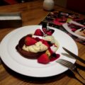 デリーモ『デリーモ パティスリー パンケーキ ハッピーメリーベリー』 デリーモ『デリーモ パティスリー パンケーキ ハッピーメリーベリー』