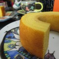 パティスリー モンシェール『堂島バウムクーヘン』